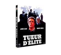 Tueur d'élite Blu-ray