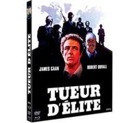 Tueur d'élite Blu-ray