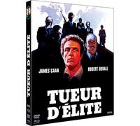 Tueur d'élite Blu-ray