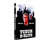 Tueur d'élite DVD DVD