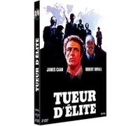 Tueur d'élite DVD DVD