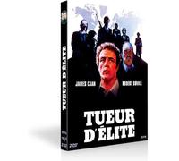 Tueur d'élite / The Killer Elite (1975)