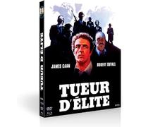 Tueur d'élite / The Killer Elite (1975) (Blu-Ray & DVD Combo) (Blu-Ray)