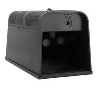 Tueur électronique de rongeur de souris de choc électrique de piège de rat à haute tension