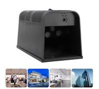 Tueur électronique rongeur souris choc électrique piège à rats haute tension-TIP