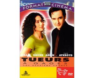 Tueurs à gages