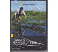 Tueurs À Grande Vitesse Avec Brady Barr