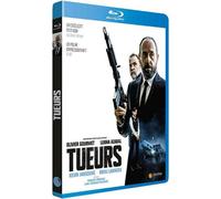 Tueurs – Blu-ray – Sony