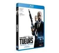 Tueurs Blu-ray G