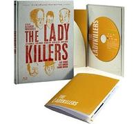 Tueurs de Dames - Blu-Ray E