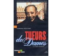Tueurs de dames - VF & VOST
