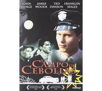 Tueurs De Flics (1979) / The Onion Field (Dvd)