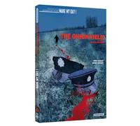 Tueurs de flics Combo Blu-ray DVD