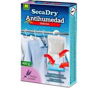 Tueurs d'humidité Massó Secadry Porte-manteau 400 gr