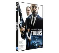 Tueurs DVD DVD
