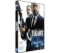 Tueurs – DVD – Édition E – Sony