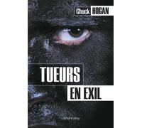 Tueurs en exil - Chuck Hogan - Calmann-Levy - broché - Roman