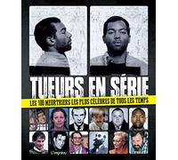 TUEURS EN SERIE