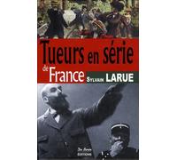 Tueurs en série de France