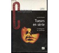 Tueurs en série : introduction au profilage
