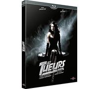 TUEURS (LES) - BLU-RAY [HD DVD]
