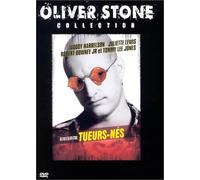 Tueurs nés (1994) (DVD)