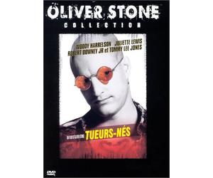 Tueurs nés (1994) (DVD)