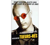Tueurs nés