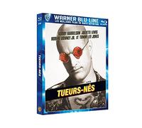 Tueurs nés – Blu-ray – Warner Bros.
