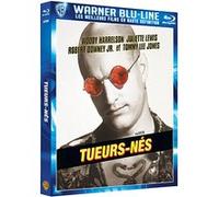 Tueurs nés – Blu-ray – Warner Bros.
