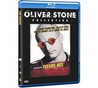 Tueurs Nés - Edition Blu-Ray G