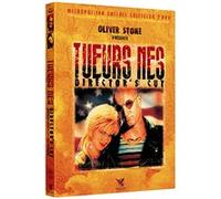 Tueurs-nés - Edition Double Collector - Director's Cut E