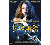 Tueuse à gage – ESI – DVD
