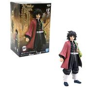 Tueuse de démons Kimetsu no Yaiba PVC Statue Giyu Tomioka Vol. 5 16 cm