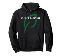 Tueuse de Plantes Sweat à Capuche