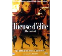 Tueuse D'élite