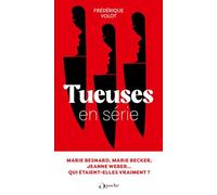 Tueuses en série
