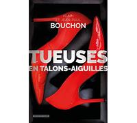 Tueuses En Talons Aiguilles