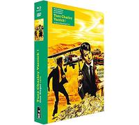 Tuez Charley Varrick [Édition Collector Blu-Ray + DVD + Livre]