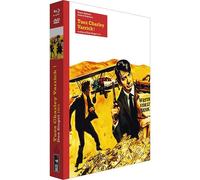 Tuez Charley Varrick ! - Édition Collector Blu-Ray + Dvd + Livre