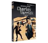 Tuez Charley Varrick ! - Version Remasterisée