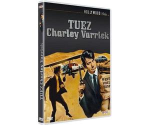 Tuez Charley Varrick ! [Version remasterisée]