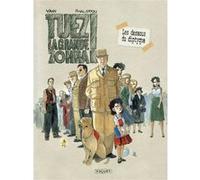 Tuez la grande zohra ! - artist edition Jérôme Phalippou (Dessinateur), Yann (Auteur)