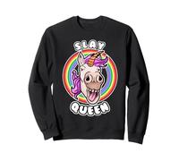 Tuez la Reine Sweatshirt