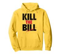 Tuez Le Projet de Loi Sweat à Capuche