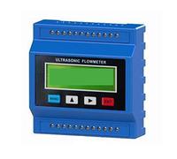 TUF-2000M DN15-100 DN50-700mm DN80-2000 DN300-6000 Débitmètre À Ultrasons Numérique Module Capteur Indicateur Compteur(HOST ONLY)