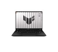 PC Portable Gaming Asus TUF A14-TUF401WV-DRG063W 14" LED 165 Hz AMD Ryzen™ AI 9 32 Go RAM 1 To SSD Nvidia GeForce RTX 4060 Gris
