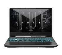 PC Portable 2 en 1 Gaming Asus A15-TUF506NFR-HN082W 15,6" FHD 144 Hz AMD Ryzen™ 7 16 Go RAM 512 Go SSD Nvidia GeForce RTX 2050 Noir graphite