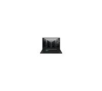 ASUS TUF Dash F15 TUF516PM-HN112 - Core i7 I7-11370H 3.3 GHz 8 Go RAM 512 Go SSD Noir