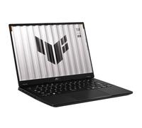 PC Portable Gaming Asus A14-TUF401WU-RG006W 14" 2K AMD Ryzen AI 9HX 16Go RAM 1To SSD RTX4050